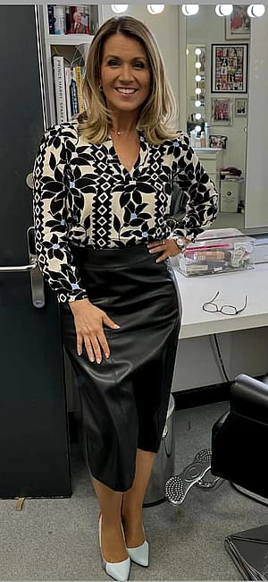 Susanna Reid'