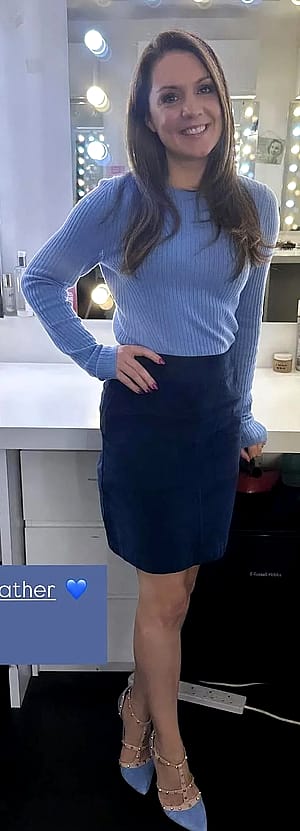 Laura tobin'