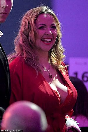 Charlotte Church'