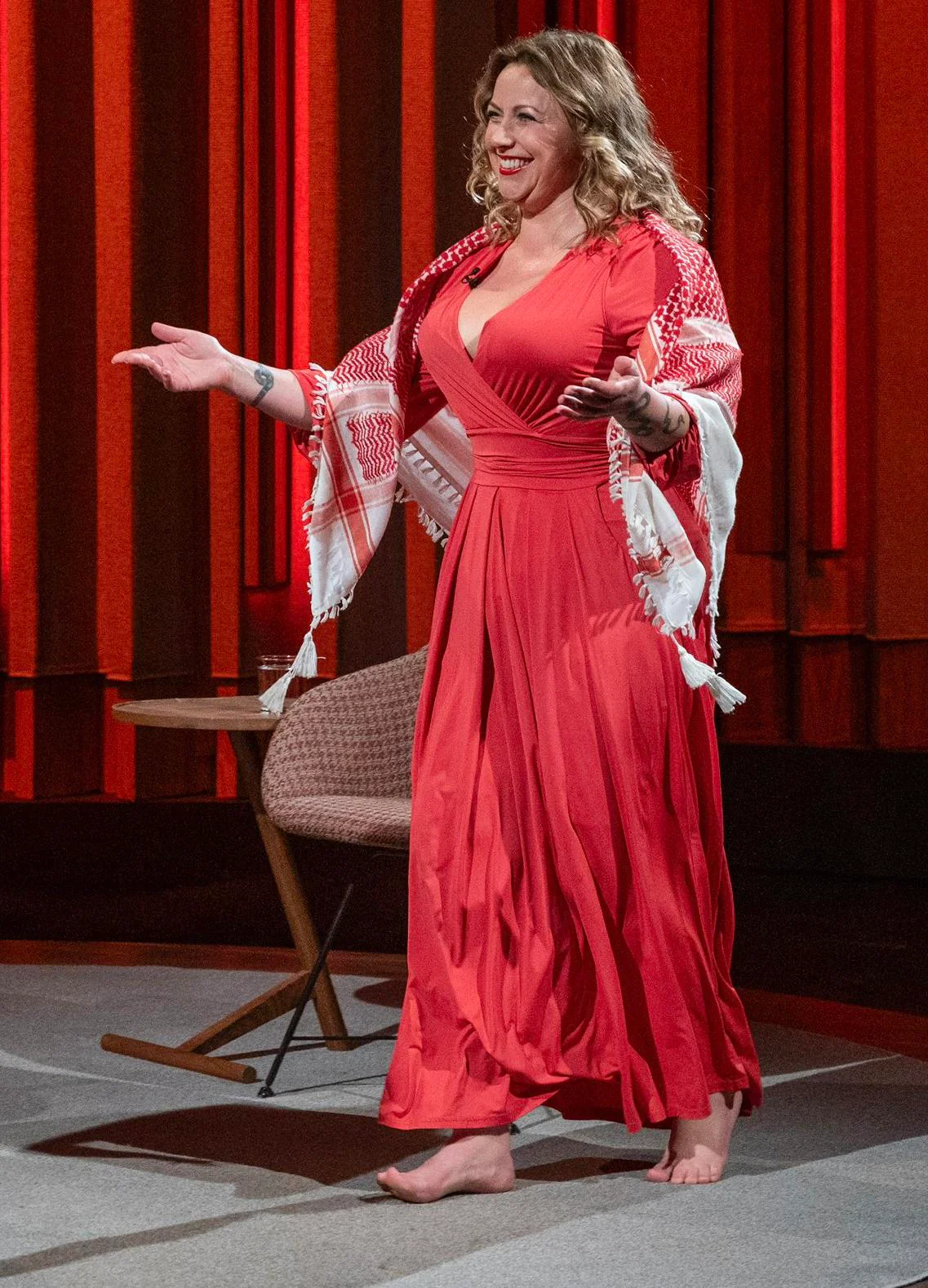 Charlotte Church picture 2 of 4