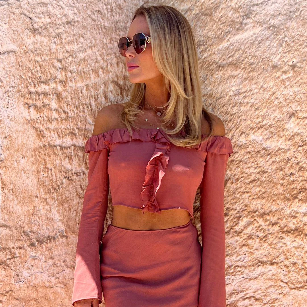 Amanda Holden picture 1 of 1