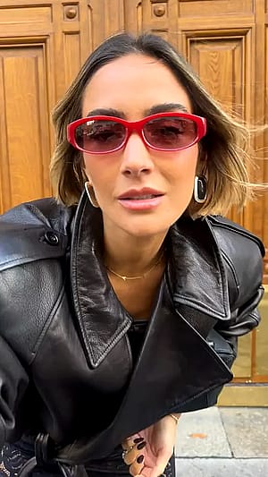 Frankie Bridge'