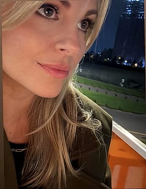 Tina O’Brien'
