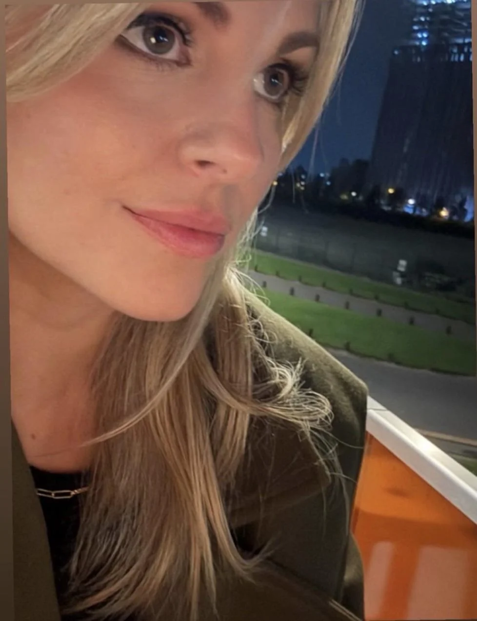 Tina O’Brien picture 1 of 1