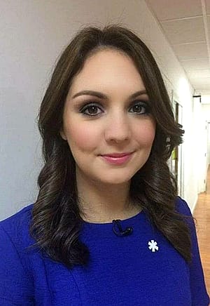 Laura Tobin'