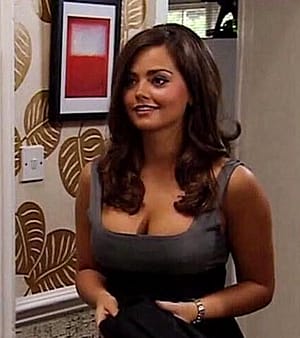 Jenna Coleman'