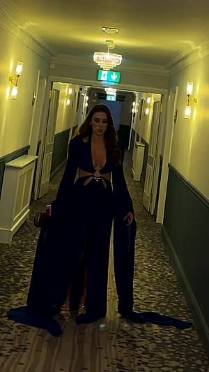 Una Healy'