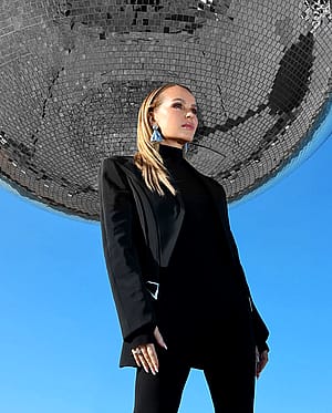 Amanda Holden'