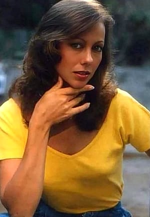 Jenny Agutter'