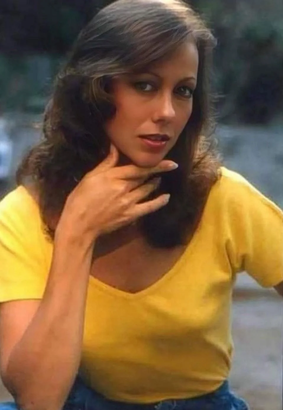 Jenny Agutter picture 1 of 1