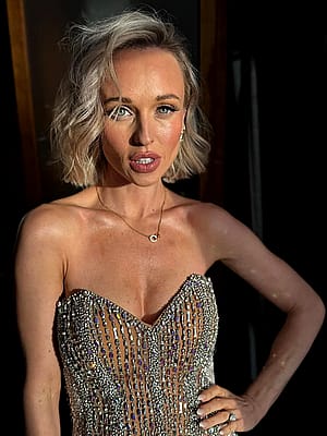 Jorgie Porter'