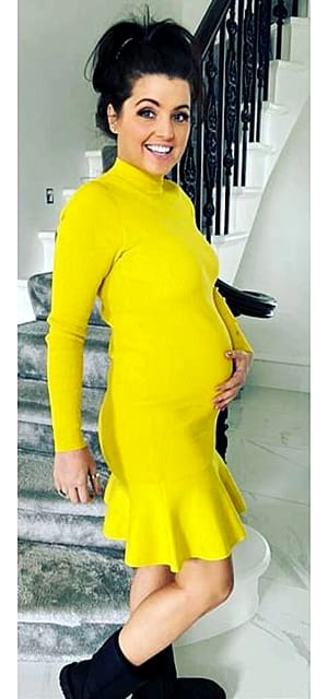 Storm Huntley'