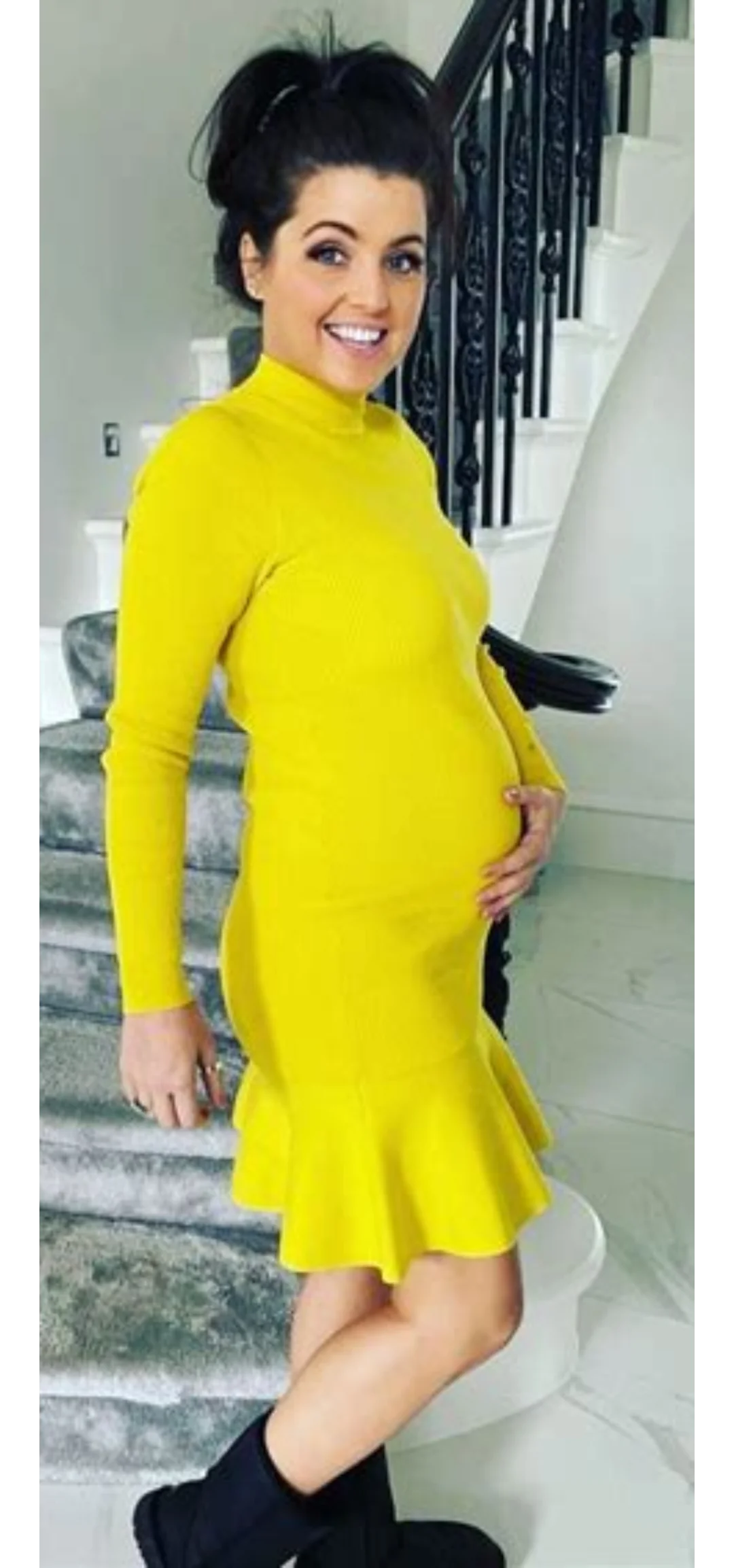 Storm Huntley picture 1 of 1
