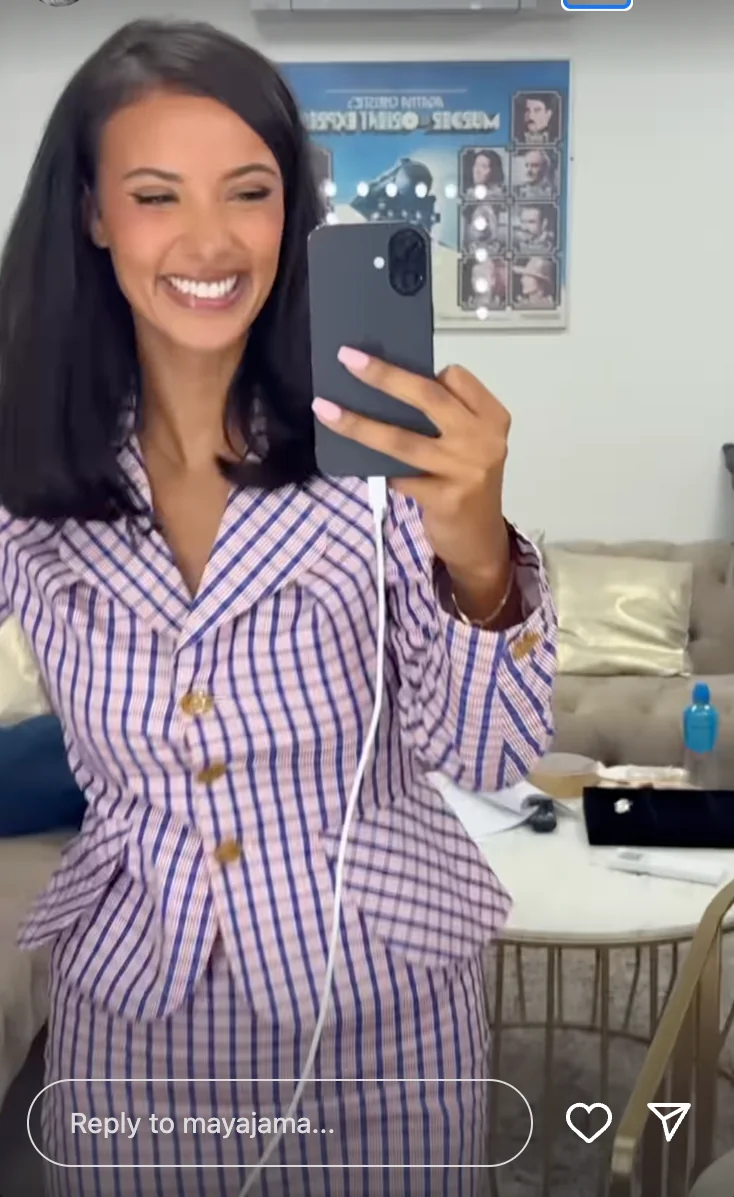 Maya jama picture 1 of 5