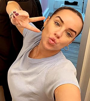Georgia may foote'