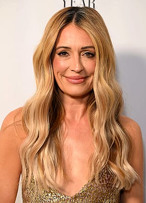 Cat Deeley'