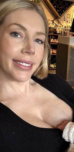 Katherine Ryan'