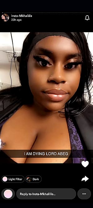 Insta mkhalila'
