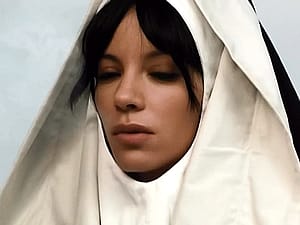Lily Allen'
