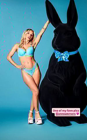 Helen Flanagan'