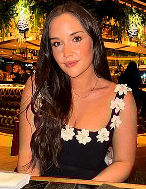Jacqueline jossa'