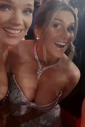 Susanna reid'