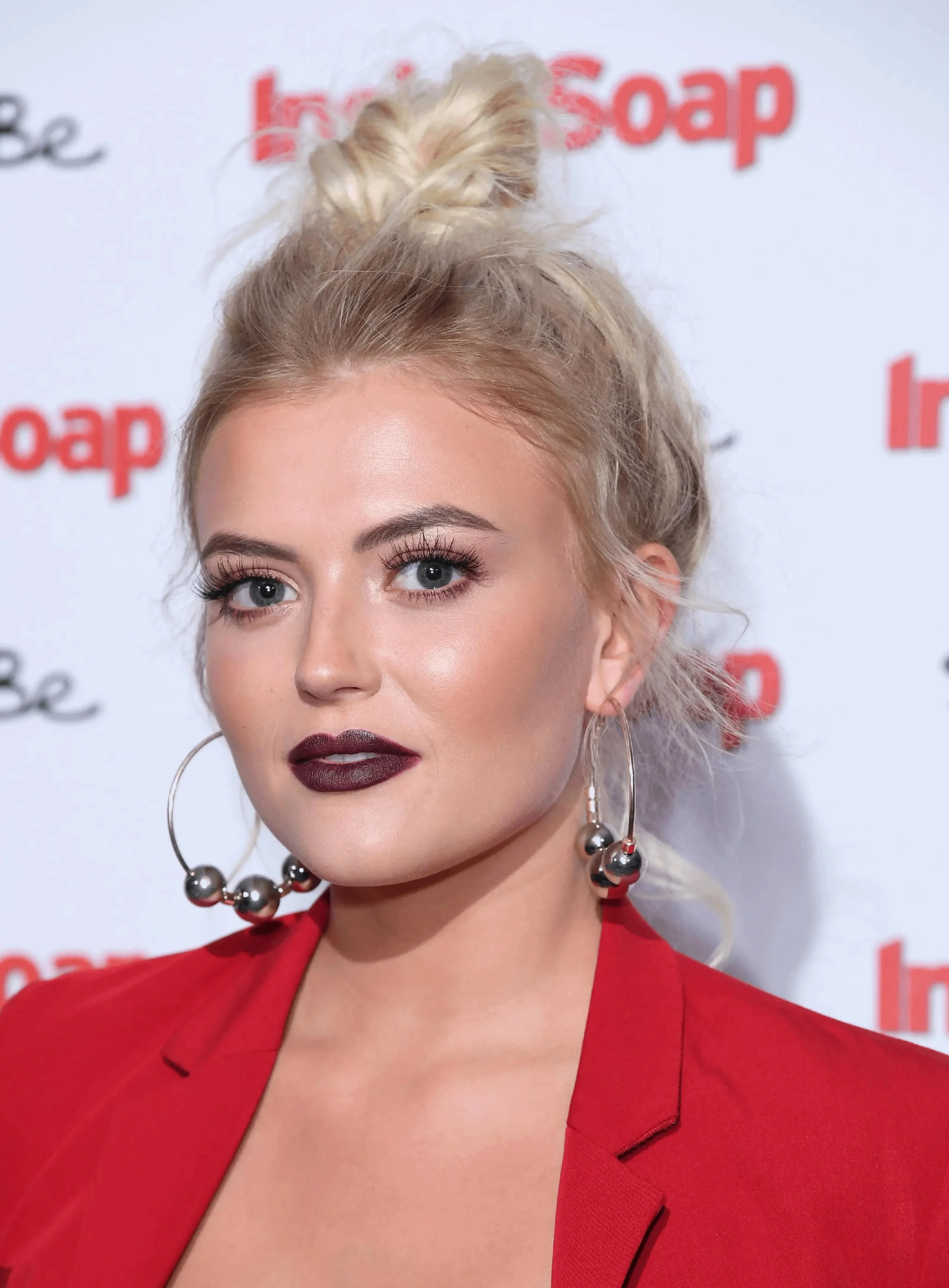Lucy Fallon picture 1 of 1