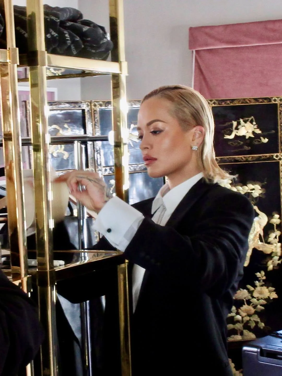 Rita Ora picture 5 of 7