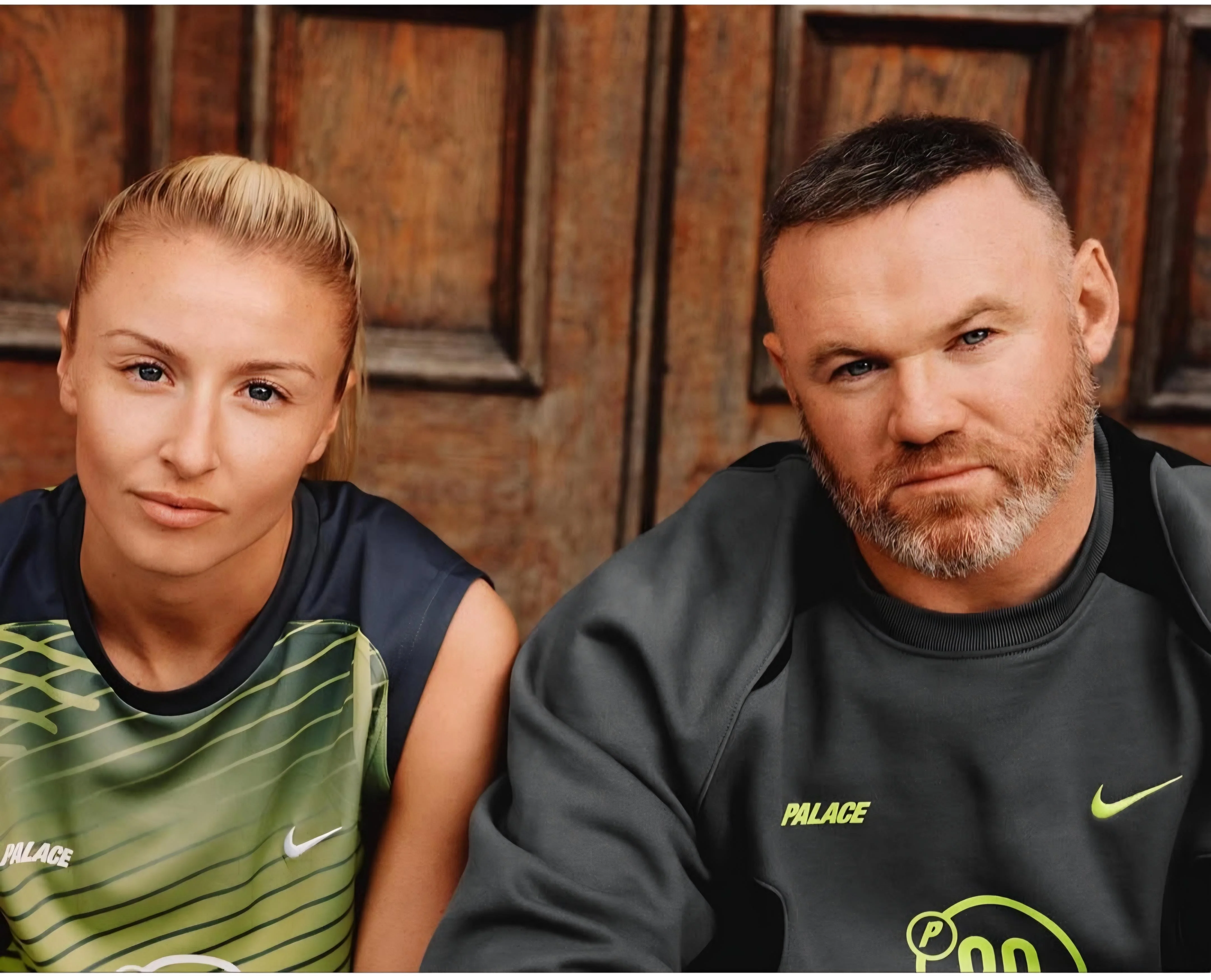 Leah williamson picture 1 of 3