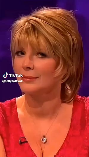 Ruth Langsford'