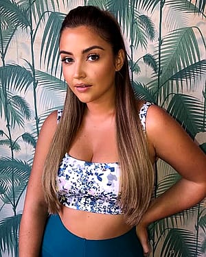 Jacqueline jossa'