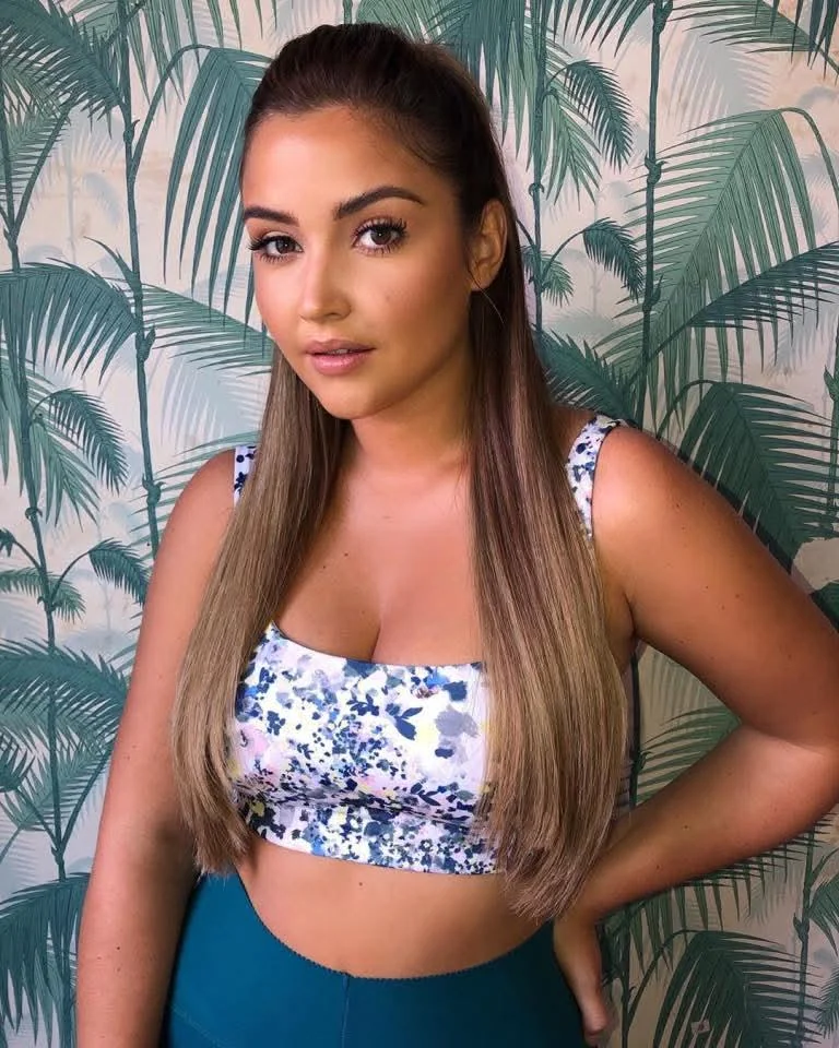 Jacqueline jossa picture 1 of 1