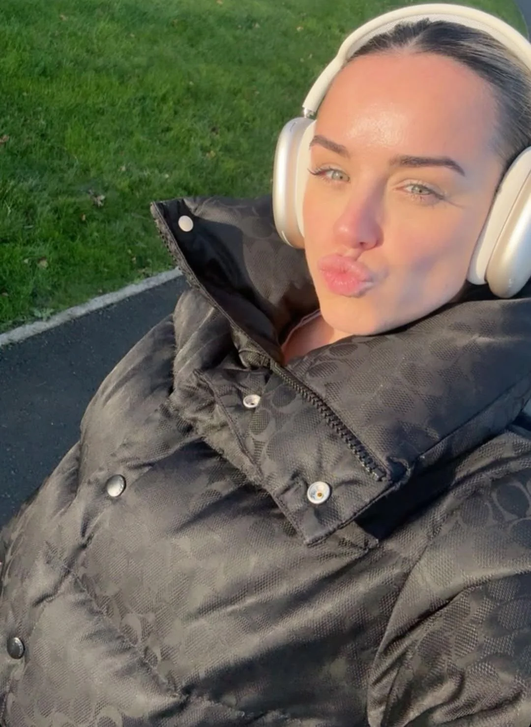 Georgia may foote picture 1 of 1