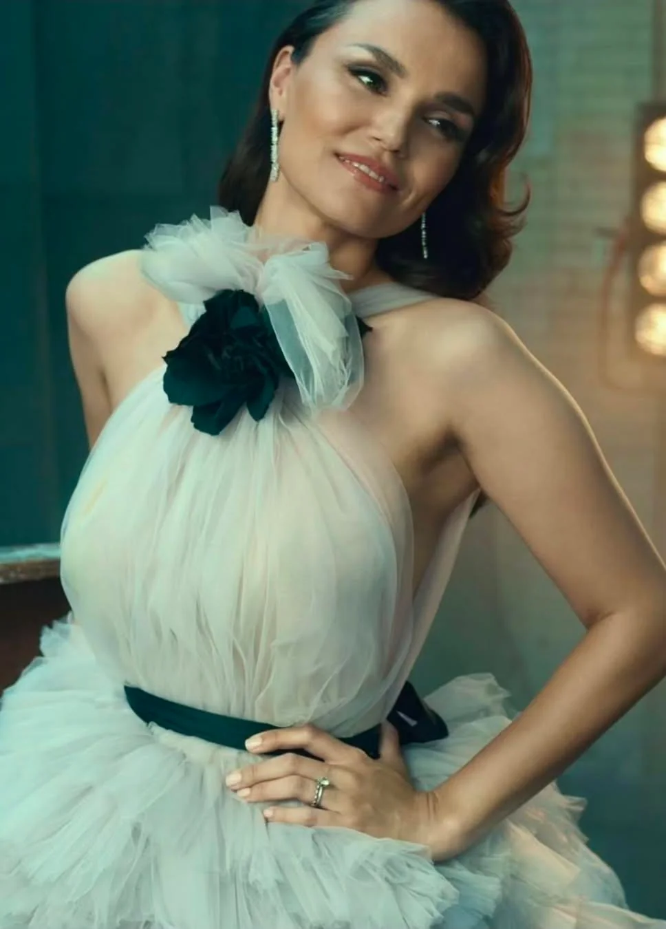 Samantha Barks picture 2 of 2