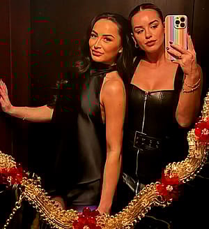 Georgia may foote IG story.'