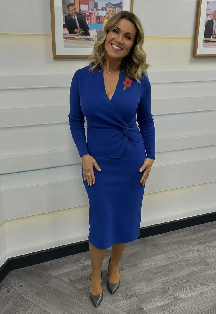 Susanna Reid picture 1 of 1