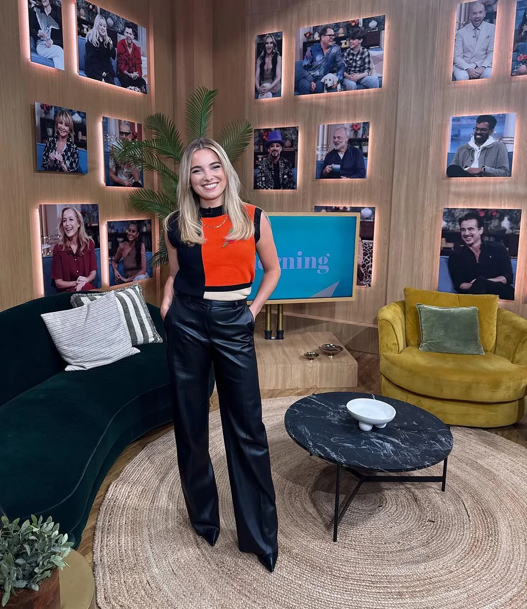 Sian Welby picture 1 of 1