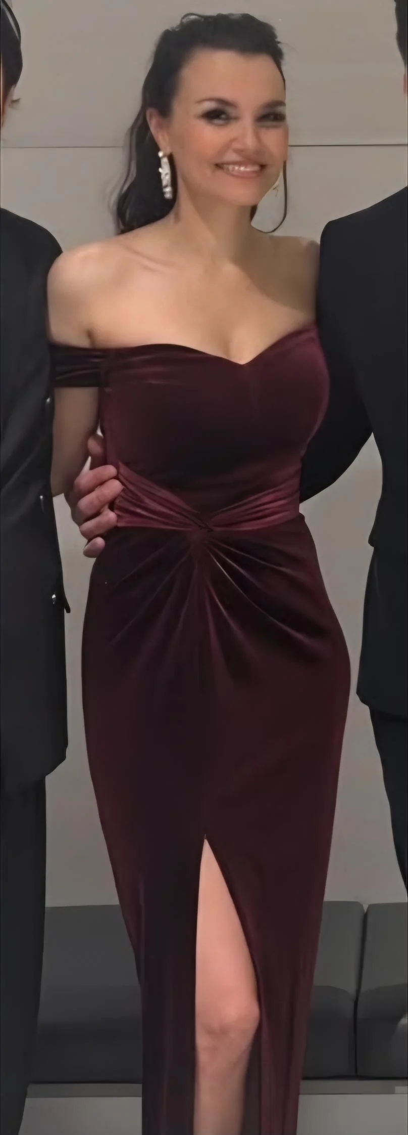 Samantha Barks picture 1 of 1