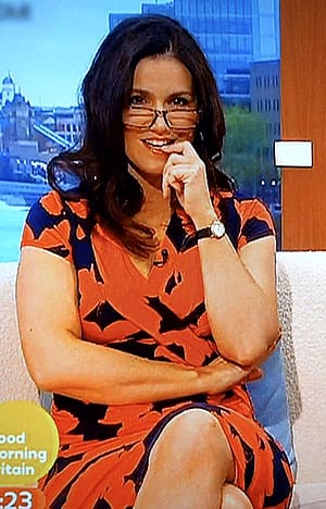 Susanna Reid'