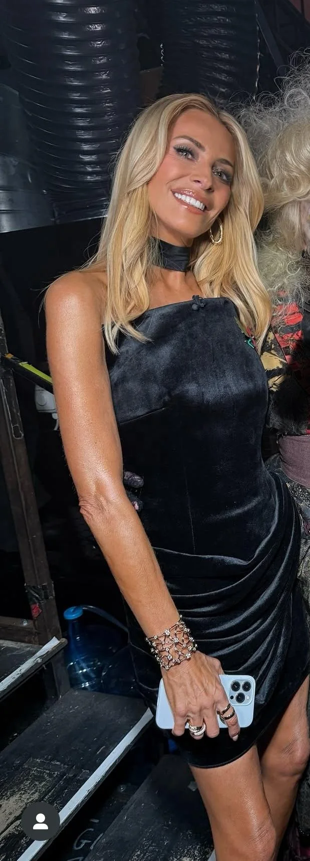 Tess Daly picture 1 of 3