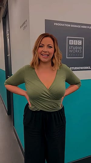 Charlotte Church'