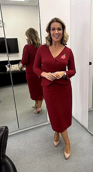 Susanna Reid'