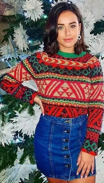 Georgia may foote picture 1 of 2