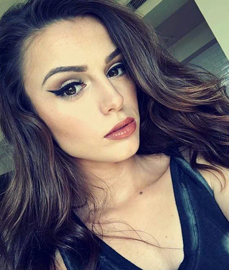 Cher Lloyd picture 1 of 1