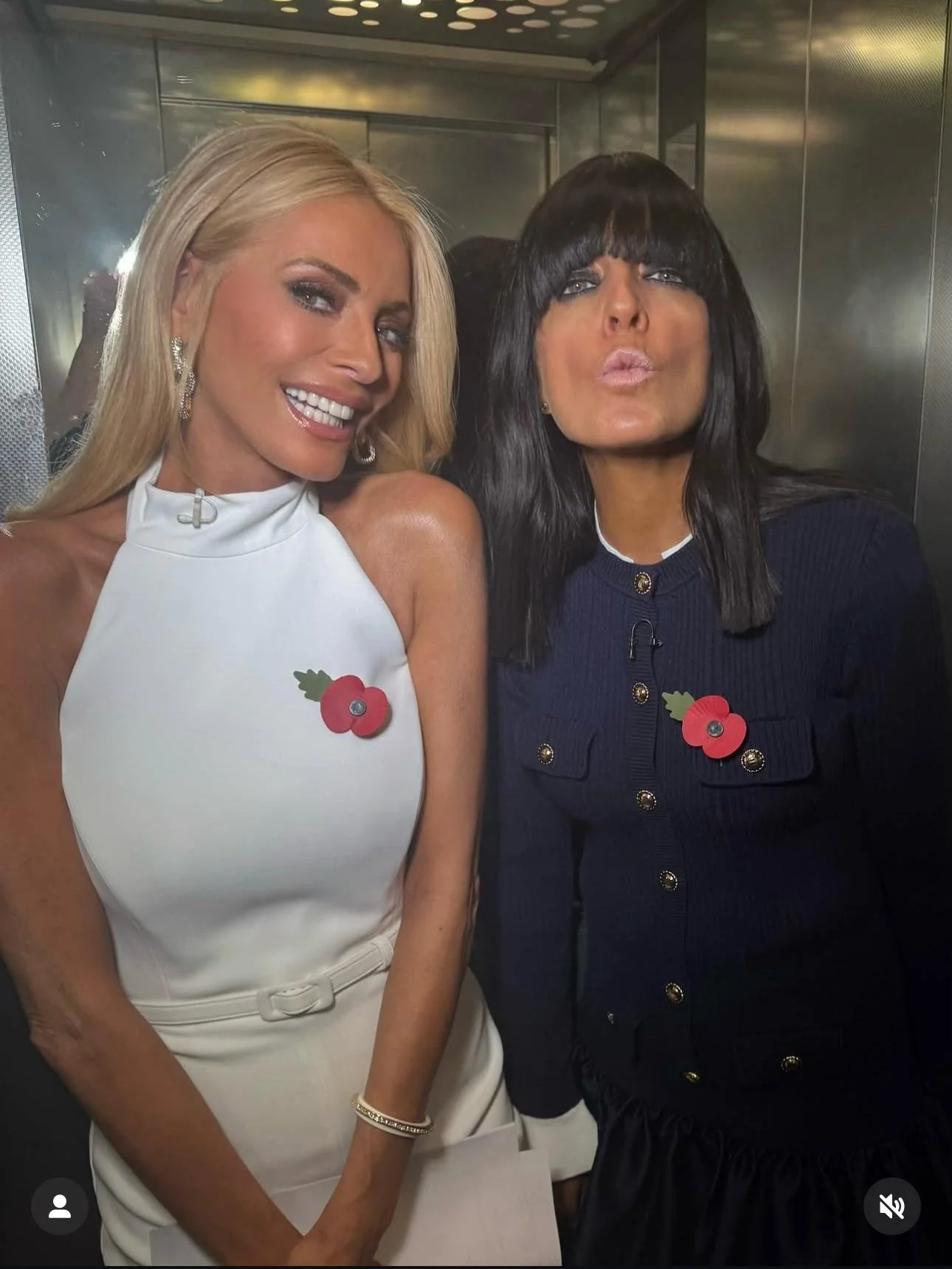 Tess Daly picture 5 of 8