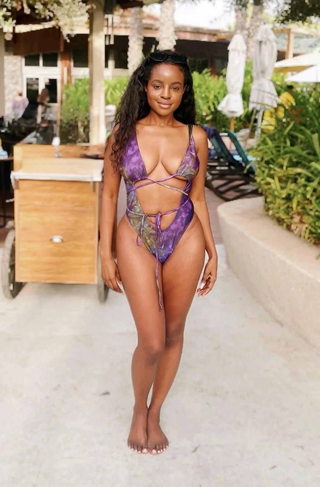 Keisha Buchanan picture 2 of 2