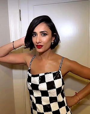 Anita Rani'