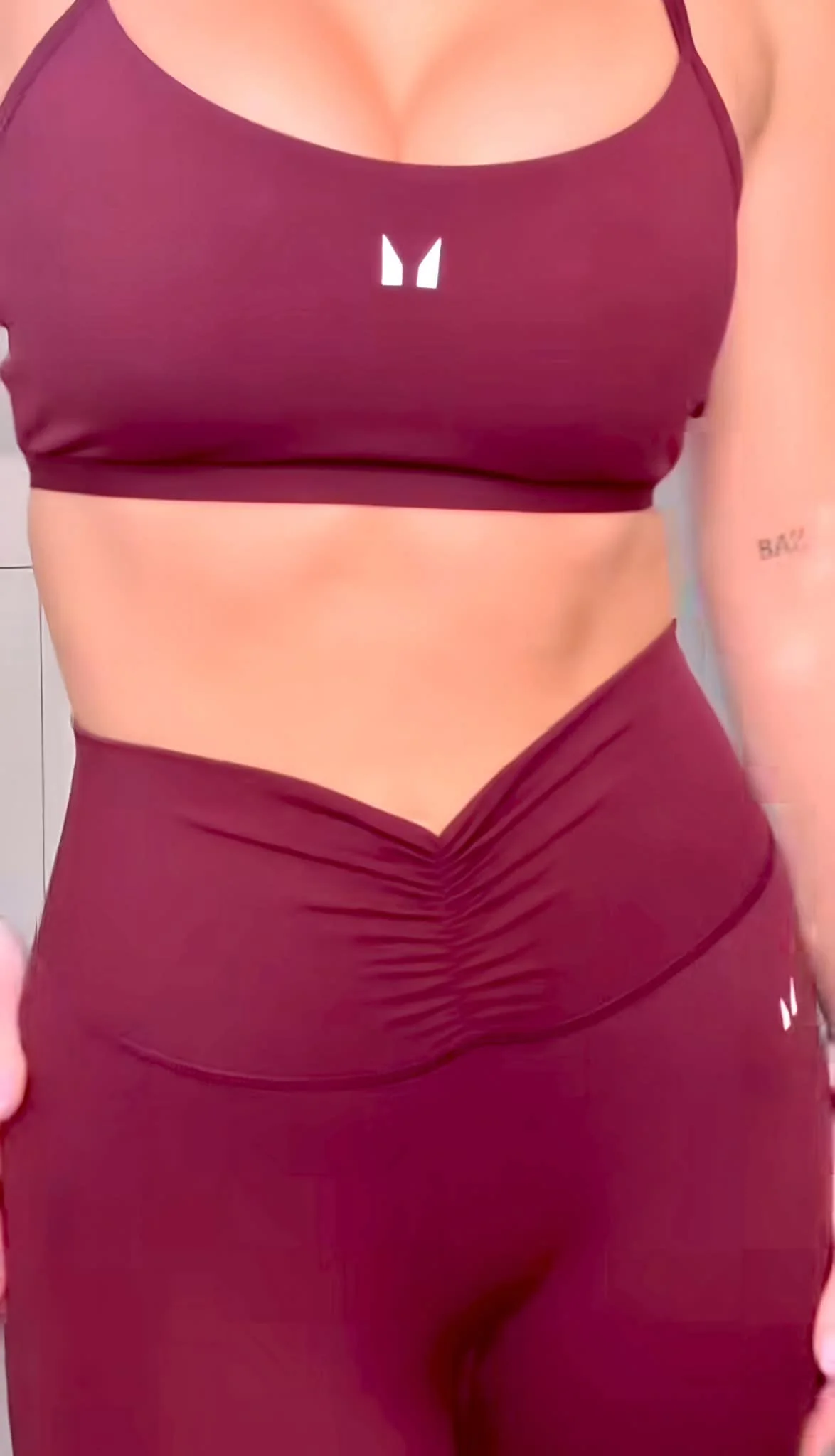 Georgia may foote video stills. picture 1 of 4