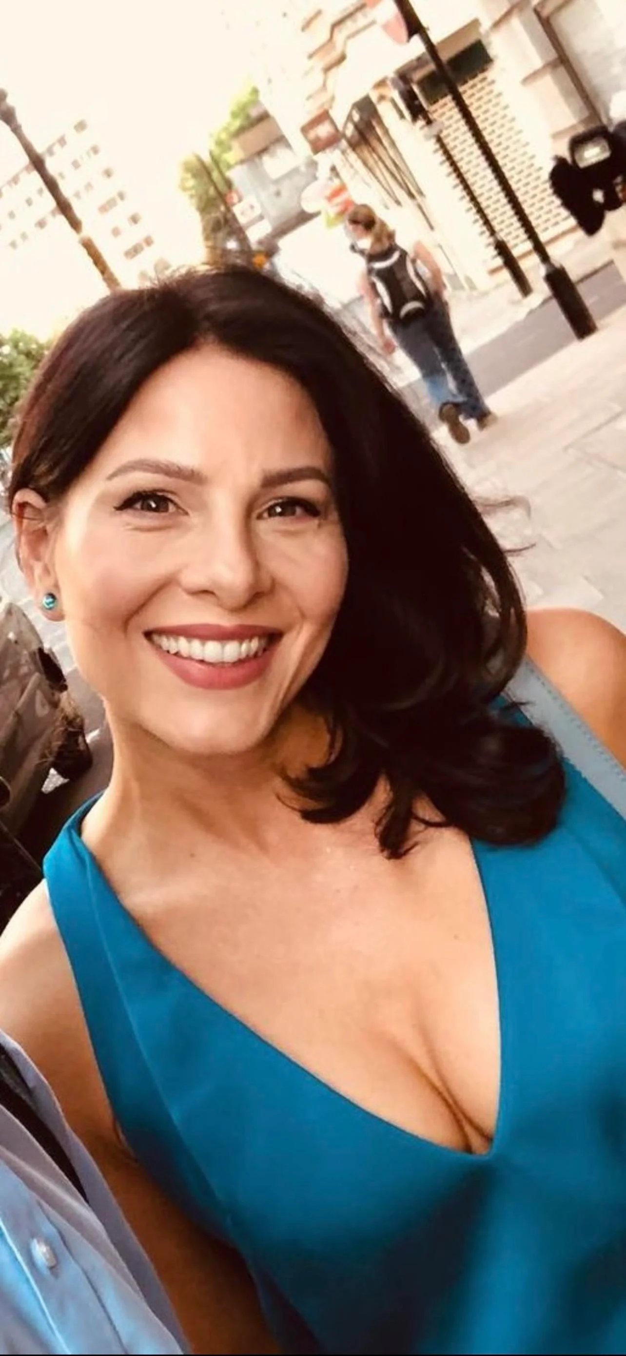 Lucrezia Millarini picture 2 of 4