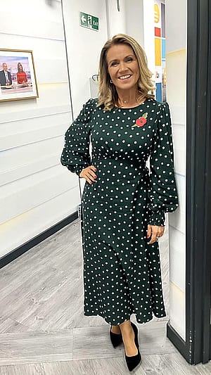Susanna Reid'